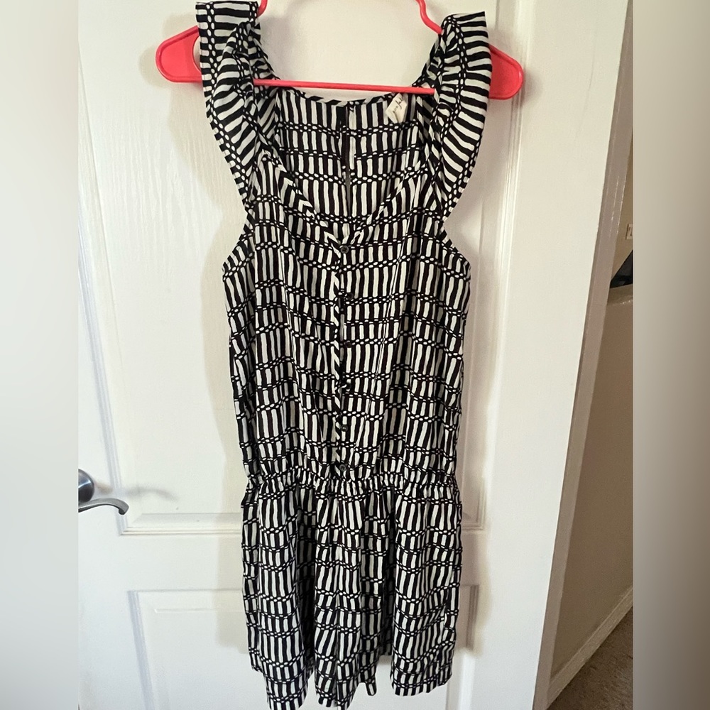 Summer romper